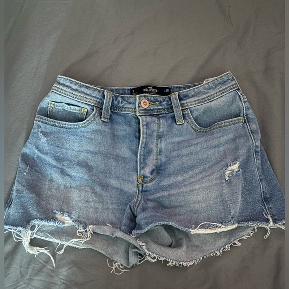 Hollister shorts - Picture 1 of 3
